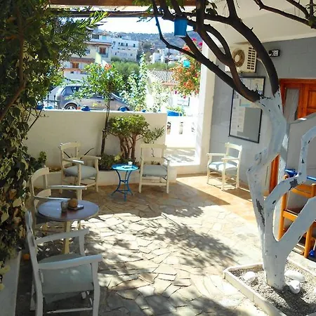 Oasis Elounda