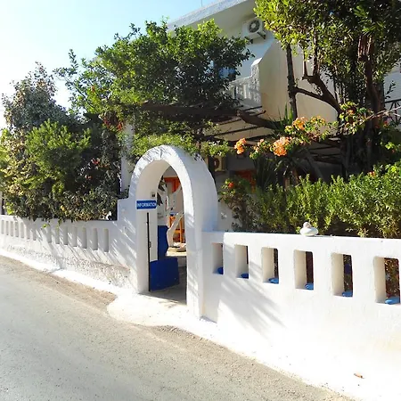Appartamento Oasis Elounda