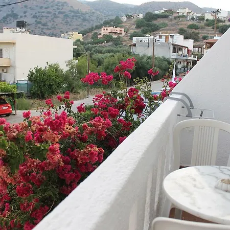 Oasis * Elounda