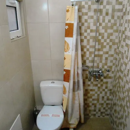 Appartamento Oasis