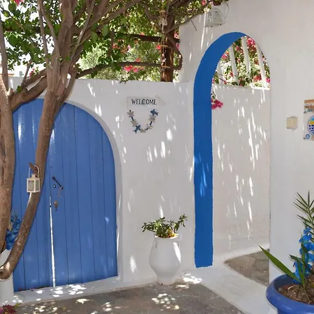 Appartamento Oasis