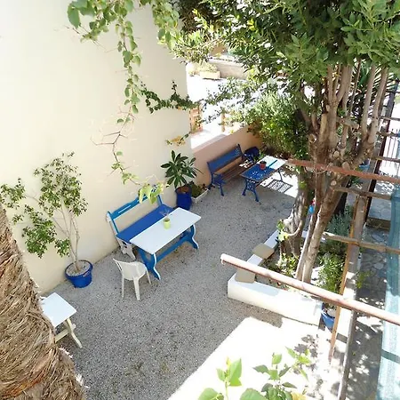 Oasis Studios * Elounda (Crete)
