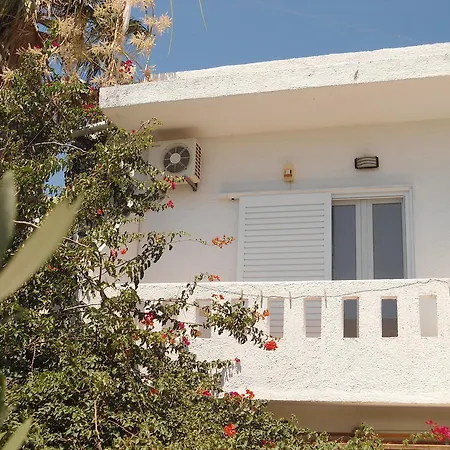 Lägenhet Oasis Elounda