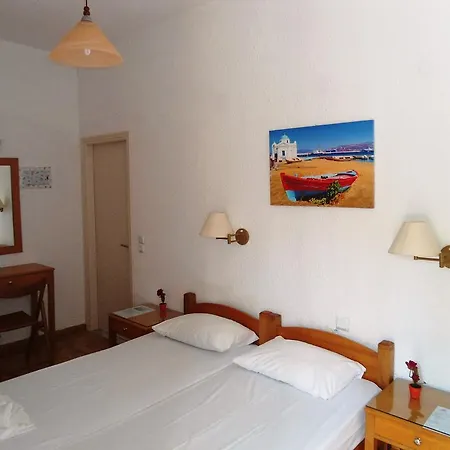 Lägenhet Oasis